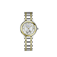 Orologio Herbelin Donna Galet in Acciaio 10630BT59 - 10630BT59